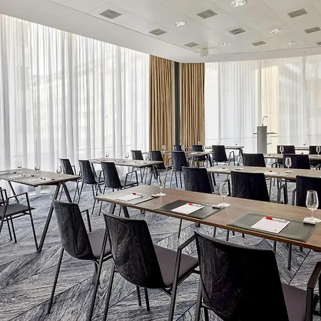 Basel Marriott Hotel-2