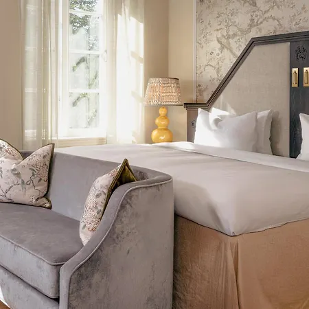 Savoy 1918, A Member Of Small Luxury Hotels Of The World-3