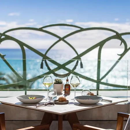 Hotel Palais De La Mediterranee, In The Unbound Collection By Hyatt-2