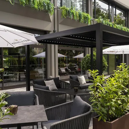 Doubletree By Hilton Berlin Ku'Damm-2