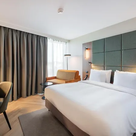 Radisson Blu Hotel, Montpellier-3