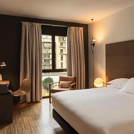Alexandra Barcelona Hotel, Curio Collection By Hilton-3