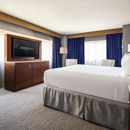 Tropicana Atlantic City, A Caesars Destination-2