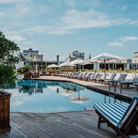 Radisson Blu Hotel Batumi-3