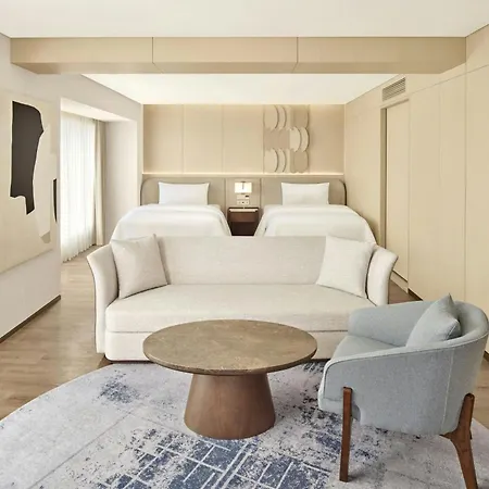 The Westin Seoul Parnas-2