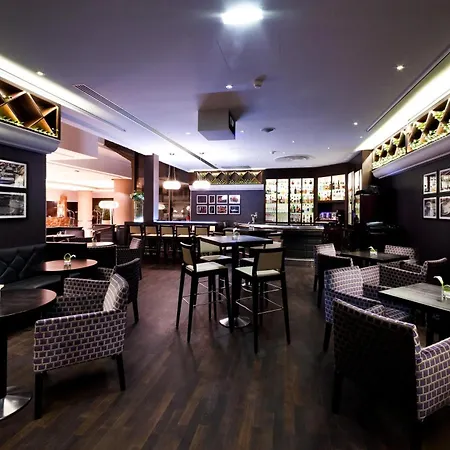 Hilton Strasbourg-2