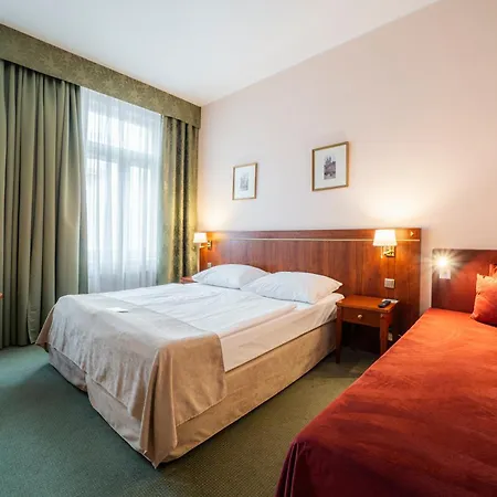 Hotel Raffaello-3