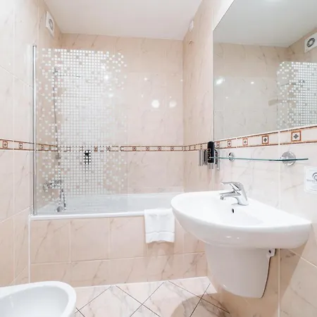 Hotel Raffaello-2