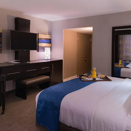 Radisson Hotel St Louis Downtown Convention Center-2