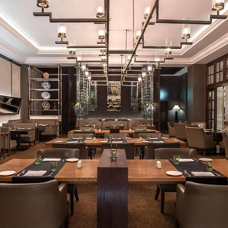 Sofitel Cairo Downtown Nile-3