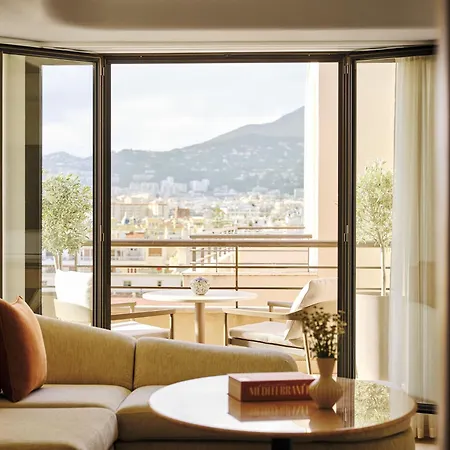 Hotel Palais De La Mediterranee, In The Unbound Collection By Hyatt-3
