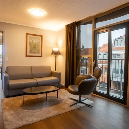 Radisson Blu Limfjord Hotel, Aalborg-2
