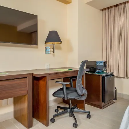 Holiday Inn Puebla La Noria By Ihg-2