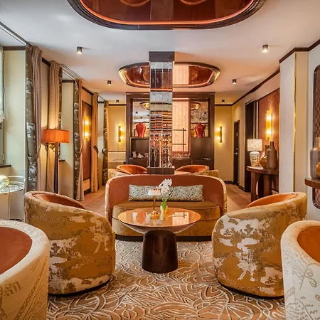 Hotel La Bourdonnais By Inwood Hotels-3