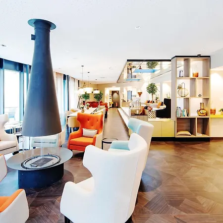 Grand Hotel Bregenz - MGallery Hotel Collection-3