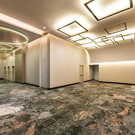 Hilton Bogotá-3