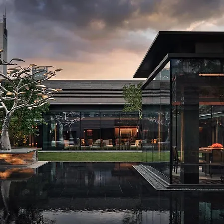Alila Shanghai-2