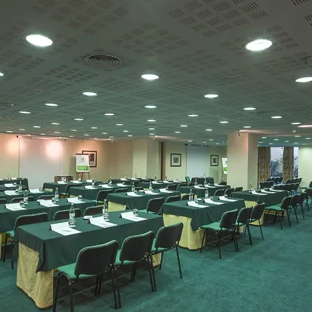 Holiday Inn Lisbon By Ihg-2