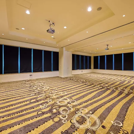 Pullman Reef Hotel Casino-3