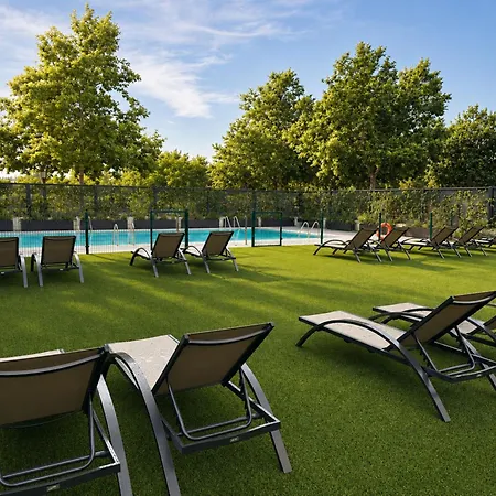 Voco Madrid - Las Tablas By Ihg-2