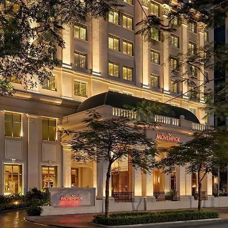Moevenpick Hotel Hanoi Centre-2