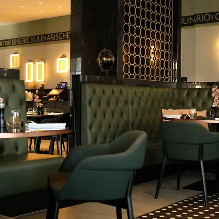Crowne Plaza Zuerich By Ihg-2