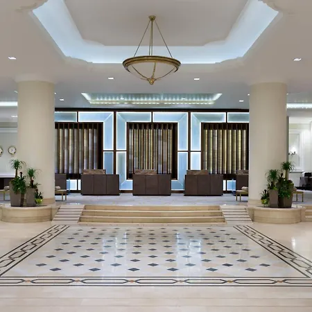 Jw Marriott Bucharest Grand Hotel-2