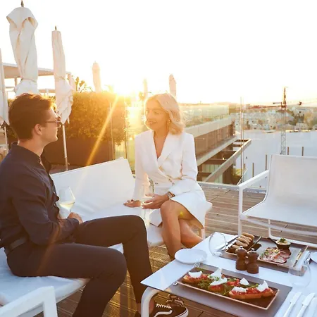 Intercontinental Malta By Ihg-3
