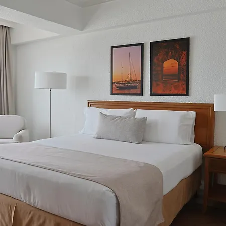 Hotel Almirante Cartagena Colombia-2