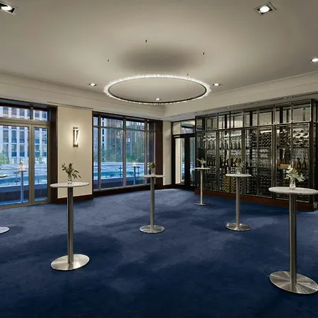 The Westin Melbourne-3