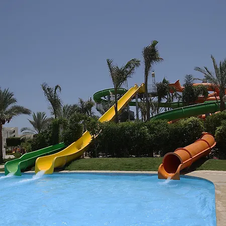 Sonesta Club Sharm El Sheikh-2