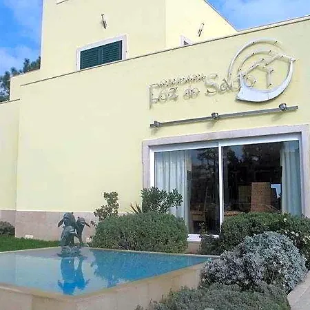 Hotel Soltroia - Foz Do Sado-3