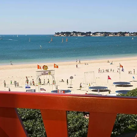 Hotel Mercure La Baule Majestic-2