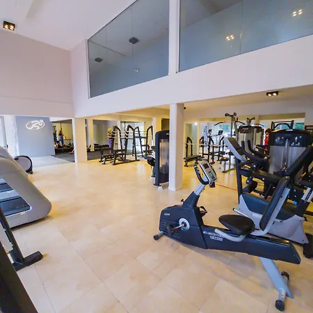 Garden Suites Pinamar-3