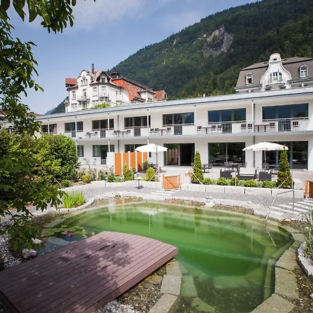 Carlton-Europe Vintage Adults Hotel-3