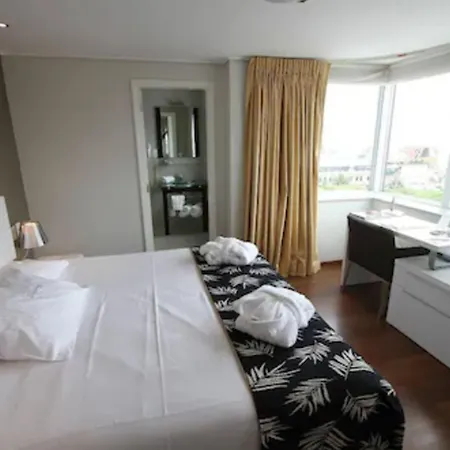 Regency Golf - Hotel Urbano-3