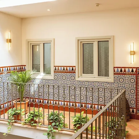 Hotel Boutique Casas de Santa Cruz-3