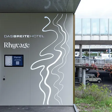 Dasbreitehotel am Rhein-2
