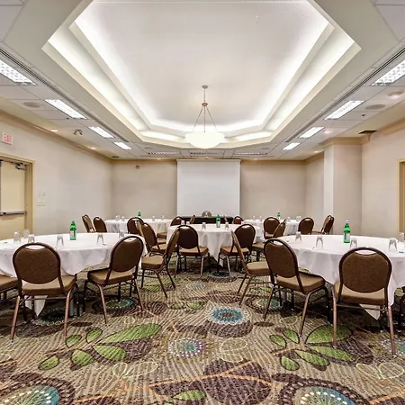 Holiday Inn Windsor - Ambassador Bridge By Ihg-3