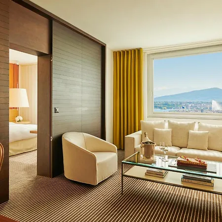 Intercontinental Geneve By Ihg-2