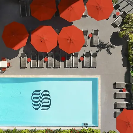 Sonesta Philadelphia Rittenhouse Square-2