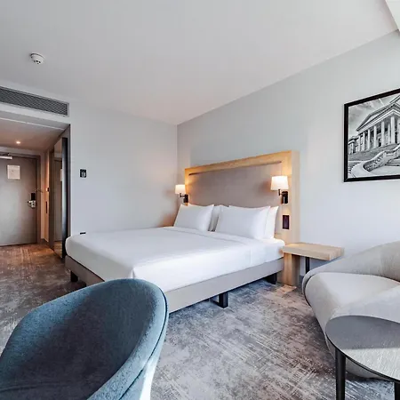 Radisson Blu Hotel, Liverpool-3