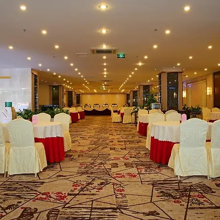 Uchoice Hotel Kunming-3