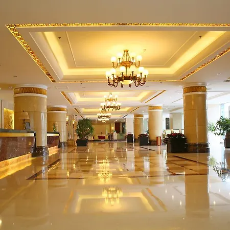 Uchoice Hotel Kunming-2