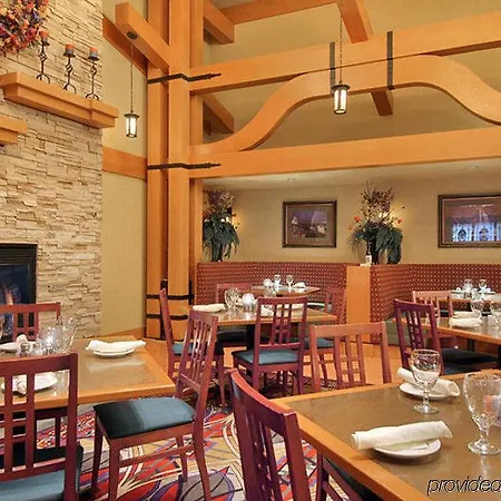 The Inn At Rolling Hills Casino & Resort-3