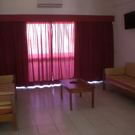 Apartamentos Eirasol-3