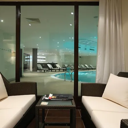 Crowne Plaza - Minsk, An Ihg Hotel-3