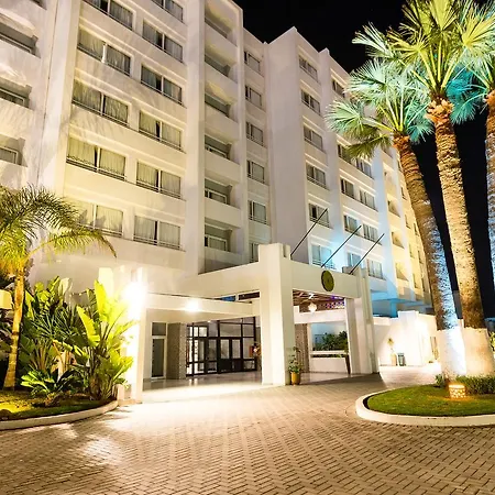Sahara Hotel Agadir - Adults Only-3