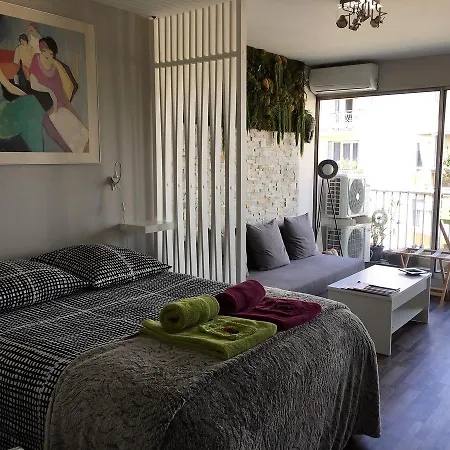 1 Chambre, 1 P'tit dèj', 1 Sourire-3