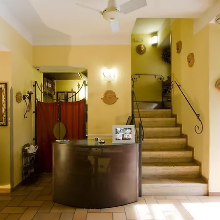 Hotel Villa Medici-2